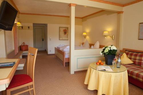 Hotel Lamm in Baiersbronn Hotel Lamm in Baiersbronn
