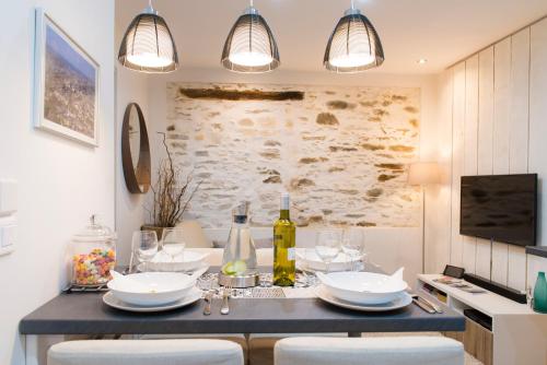 This photo about Unsejouranantes - Le Bel Air shared on HyHotel.com