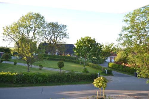 Facilities, Hyggehus in Humptrup Facilities, Hyggehus in Humptrup