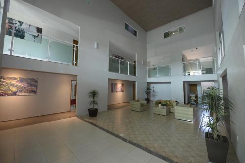 共用Lounge/電視區, Hotel Leon in 巴巴里亞 共用Lounge/電視區, Hotel Leon in 巴巴里亞