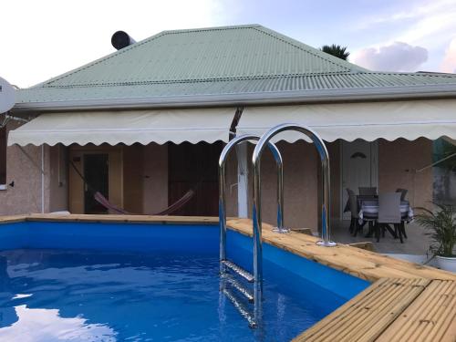 مسبح, Villa Kapiopa in سانت آني مسبح, Villa Kapiopa in سانت آني