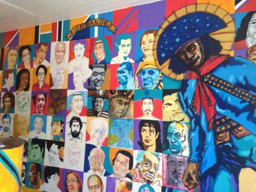 This photo about Hostel Rio Vermelho shared on HyHotel.com