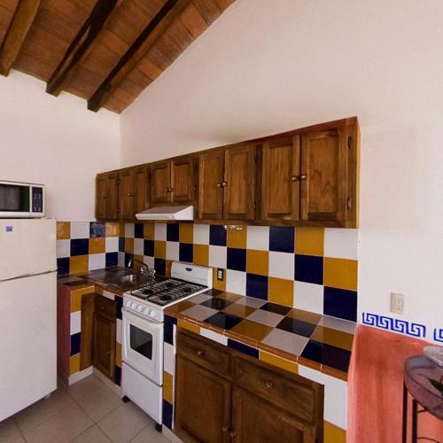 This photo about Villa Serena Centro Historico shared on HyHotel.com