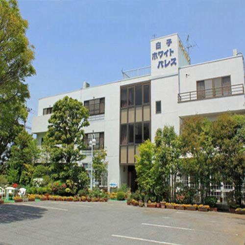 This photo about Shirako White Palace shared on HyHotel.com