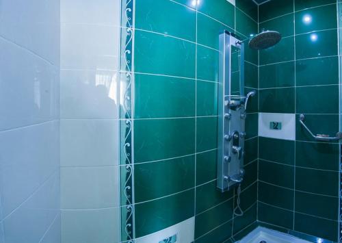 This photo about Dom Tvorchestva Pisateley shared on HyHotel.com