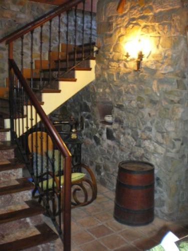 ردهة, Hostal Venta San Blas in Ziga ردهة, Hostal Venta San Blas in Ziga