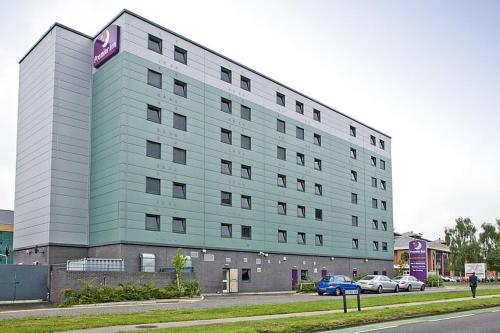 Premier Inn London Elstree / Borehamwood Hotel