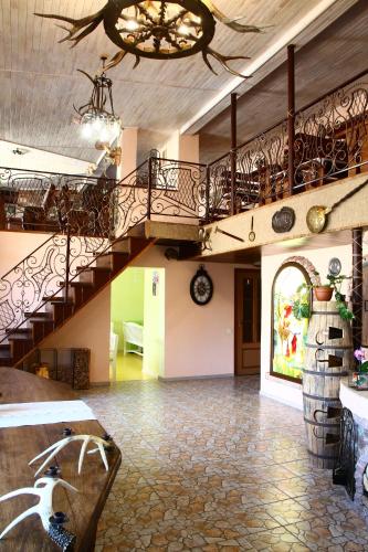 This photo about Seven Stars shared on HyHotel.com