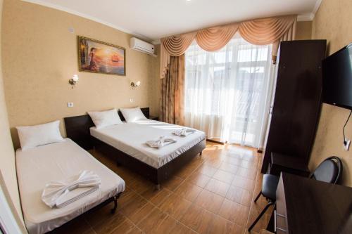 This photo about Atlas Hotel shared on HyHotel.com