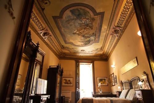 This photo about B&B Palazzo Melluso shared on HyHotel.com