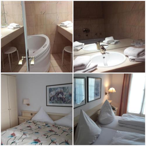 This photo about Hotel Seeschau Reichenau shared on HyHotel.com