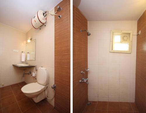 This photo about OYO 399 Hotel PARK INN shared on HyHotel.com