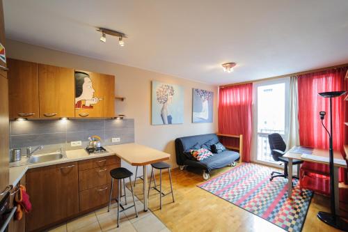 Hotel Art&Apart