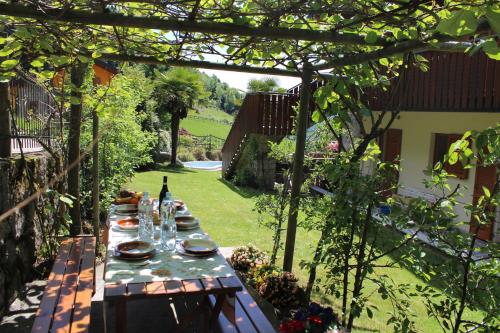 Villa dei Pini in Serina Villa dei Pini in Serina