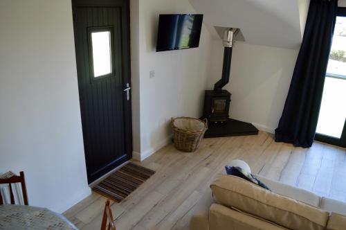Meadow view apartment in บอลลีแกลลี Meadow view apartment in บอลลีแกลลี