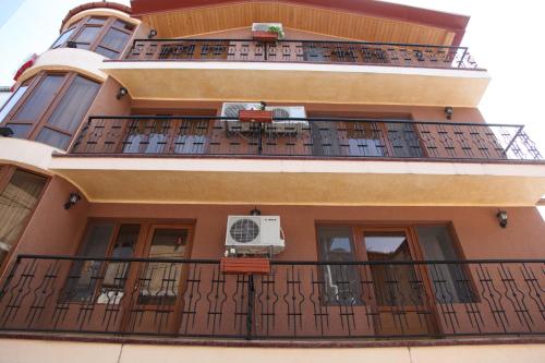Hotel Obola in Samtredia Hotel Obola in Samtredia