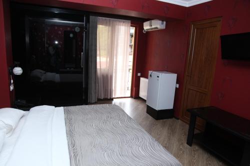 Hotel Obola in Samtredia Hotel Obola in Samtredia