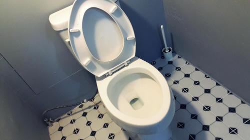 This photo about Kingkong Guesthouse shared on HyHotel.com