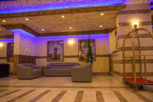 This photo about Tera Al Salam Hotel shared on HyHotel.com