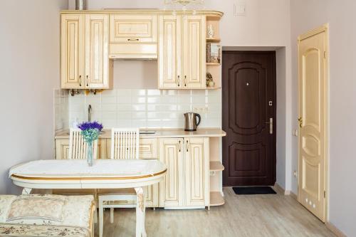 This photo about Lviv hollidays Dudaeva shared on HyHotel.com