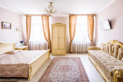 This photo about Lviv hollidays Dudaeva shared on HyHotel.com