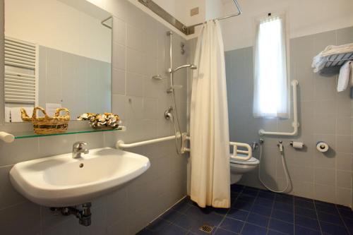 This photo about I Girasoli shared on HyHotel.com