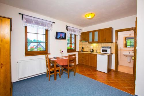 Apartmany Udatny in Rokytnice nad Jizerou Apartmany Udatny in Rokytnice nad Jizerou