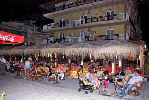 This photo about El Greco Beach Hotel shared on HyHotel.com