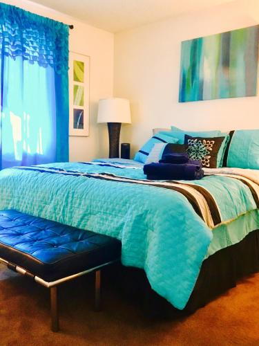 Comfortable Home Next to Rio
Comfortable Home Next to Rio