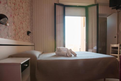 This photo about Hotel Eden shared on HyHotel.com