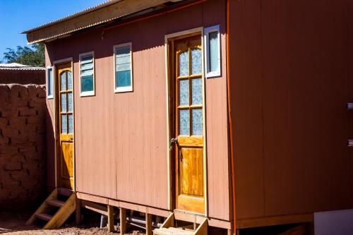 Hotel El Yatiri