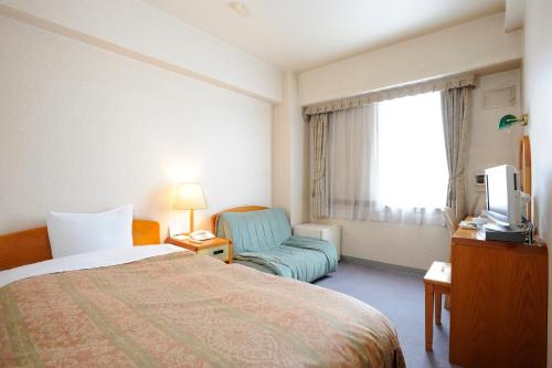 Shibetsu Grand Hotel in Shibetsu Shibetsu Grand Hotel in Shibetsu
