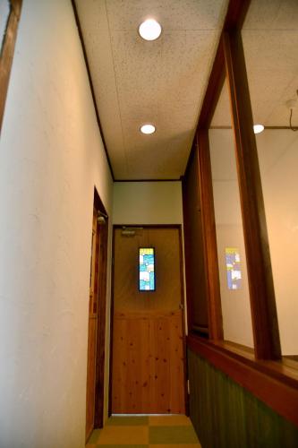 Lobby, Good Trip Hostel & Bar in Odawara Lobby, Good Trip Hostel & Bar in Odawara