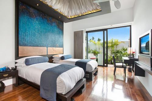 Villa Julia koh Samui beach with Cook and Majordome in Hua Thanon Villa Julia koh Samui beach with Cook and Majordome in Hua Thanon