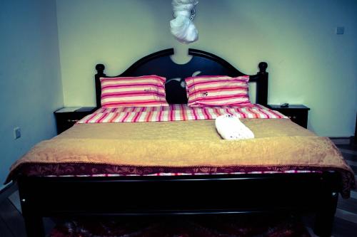 This photo about Mbale Travellers Inn shared on HyHotel.com