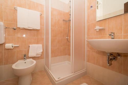 This photo about Hotel Cristallo shared on HyHotel.com