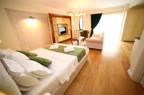 This photo about Old Town by Bliss Residence shared on HyHotel.com