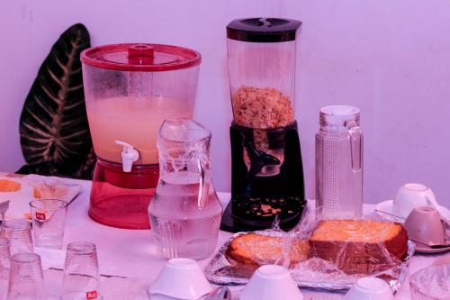 This photo about Mbale Travellers Inn shared on HyHotel.com