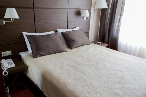 This photo about Hotel Mirniy Resort shared on HyHotel.com