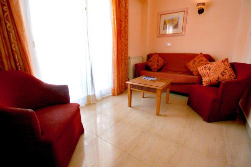 โรงแรมมาเนาส์ (Hotel Manaus) in มายอร์ก้า โรงแรมมาเนาส์ (Hotel Manaus) in มายอร์ก้า