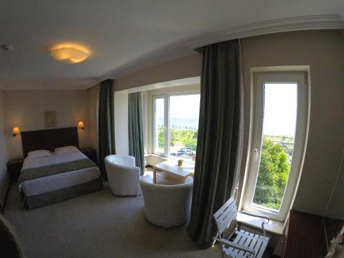 This photo about Marmara Konak Old City shared on HyHotel.com