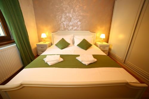 This photo about Bliss Residence - Cotroceni shared on HyHotel.com