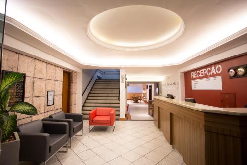 This photo about Hotel Vitoria shared on HyHotel.com