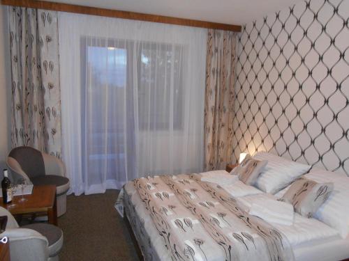 Hotel Bitov in Bitov Hotel Bitov in Bitov