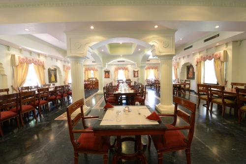 館内設備, ヘリテージ リゾート ビーカーネール (Heritage Resort Bikaner) in ラジャスターン 館内設備, ヘリテージ リゾート ビーカーネール (Heritage Resort Bikaner) in ラジャスターン