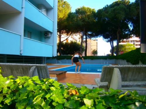 This photo about Acquaverde shared on HyHotel.com