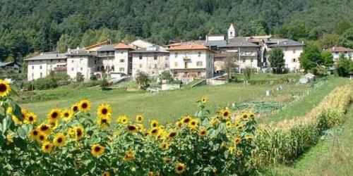 Létesítmények, L'Abete Bianco Casa in montagna in Vezzano Létesítmények, L'Abete Bianco Casa in montagna in Vezzano