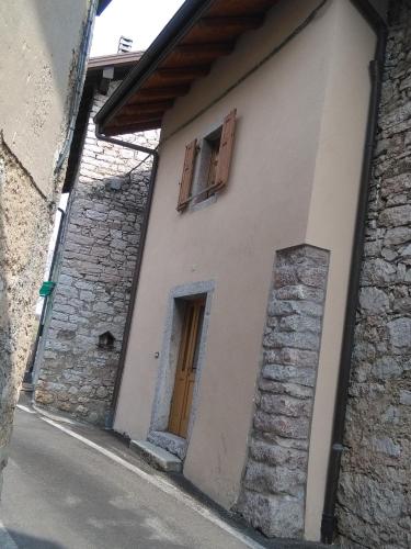 Ulaz, L'Abete Bianco Casa in montagna in Vezzano Ulaz, L'Abete Bianco Casa in montagna in Vezzano