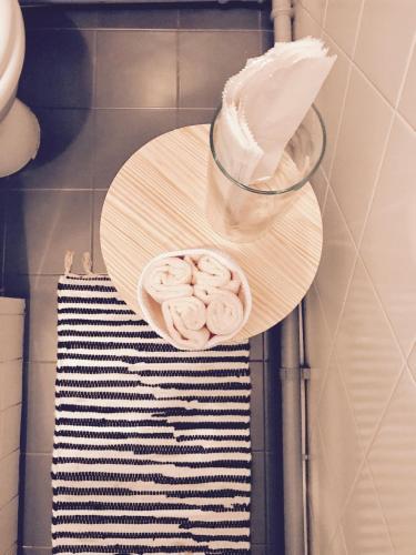 This photo about San Vito Loft shared on HyHotel.com