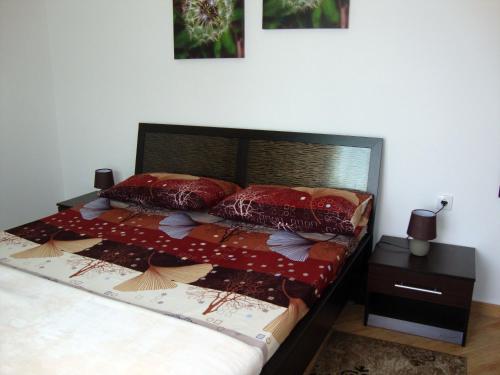 Hotel Cani Apartments
